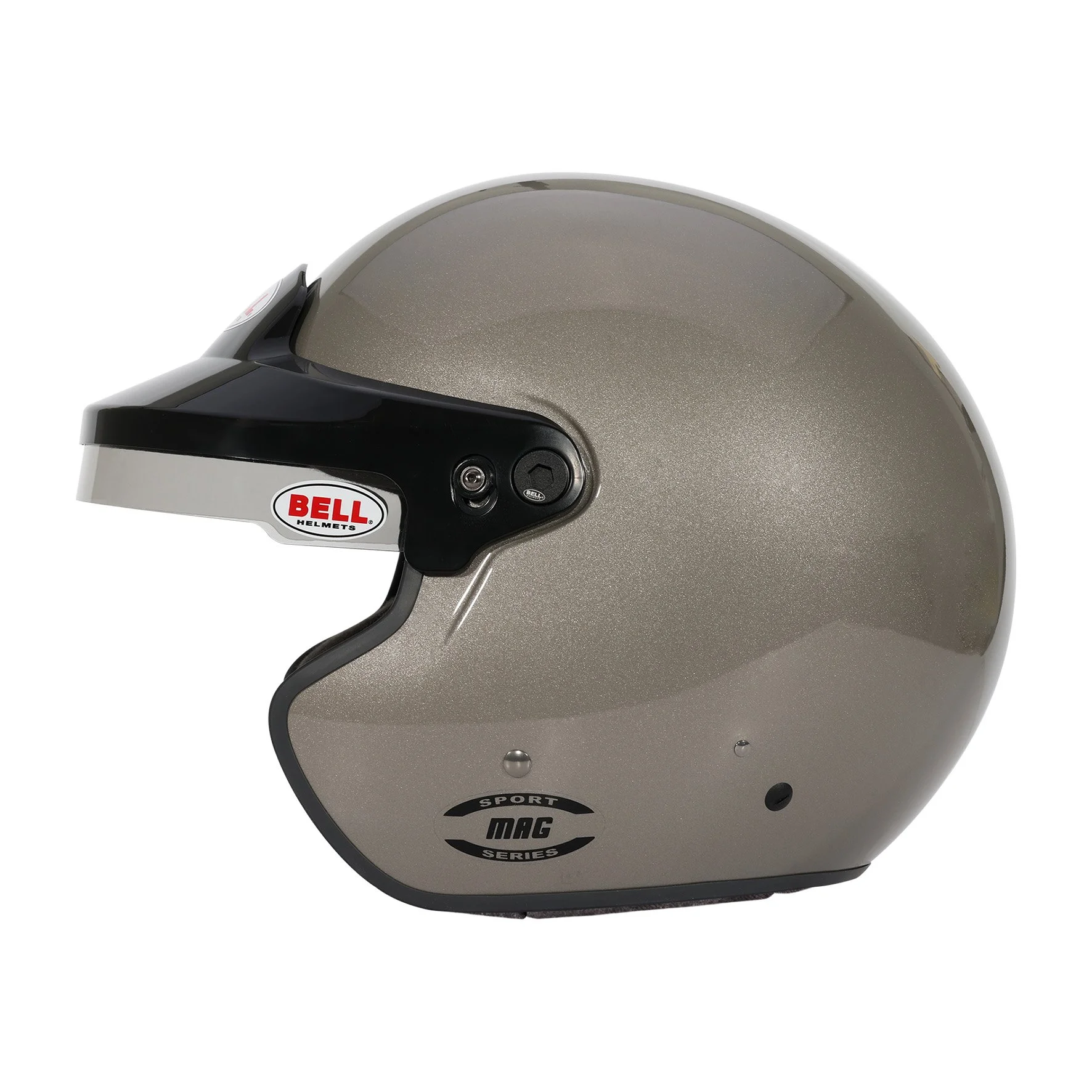 希少 BELL 500 TX BELL 500TX 500-TX レア！美品 ビンテージホワイト
